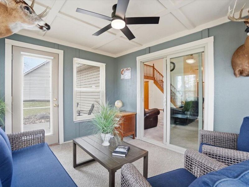 402 Woodside Place , Bellefontaine, OH 43311 Photo 19