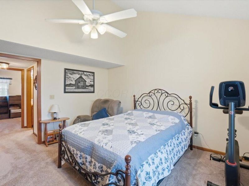 402 Woodside Place , Bellefontaine, OH 43311 Photo 21