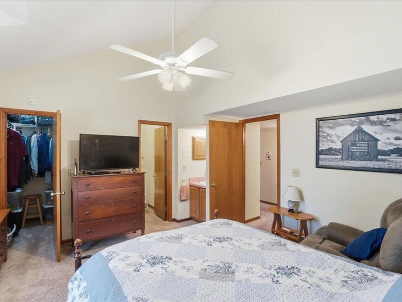 402 Woodside Place , Bellefontaine, OH 43311 Photo 22