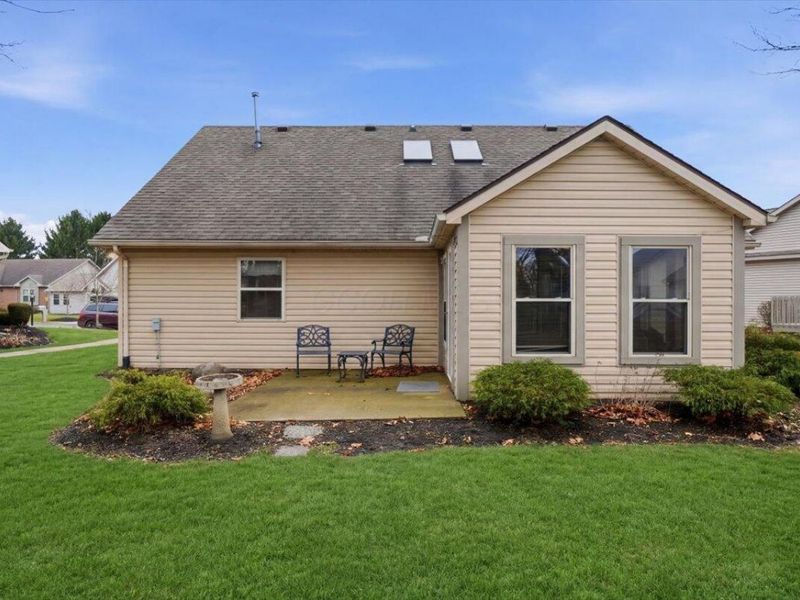 402 Woodside Place , Bellefontaine, OH 43311 Photo 30