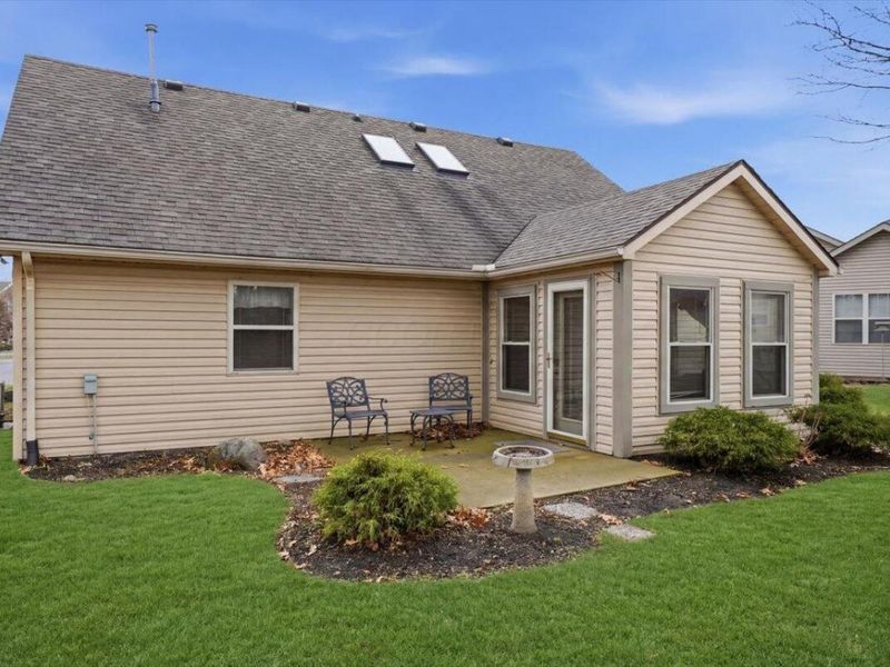 402 Woodside Place , Bellefontaine, OH 43311 Photo 31