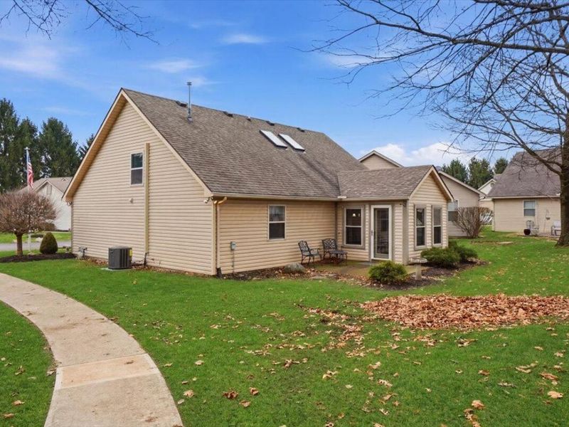 402 Woodside Place , Bellefontaine, OH 43311 Photo 32