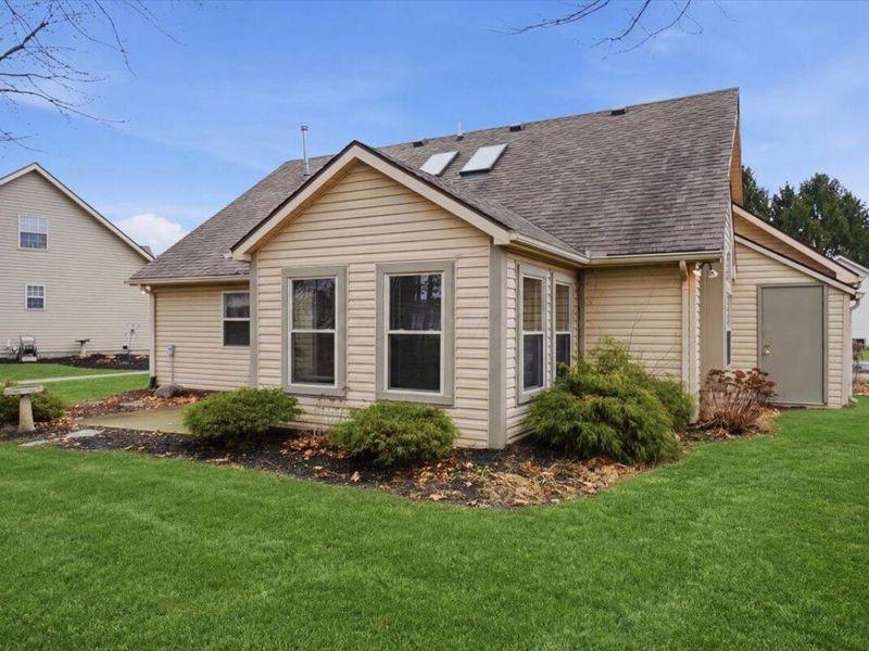 402 Woodside Place , Bellefontaine, OH 43311 Photo 33