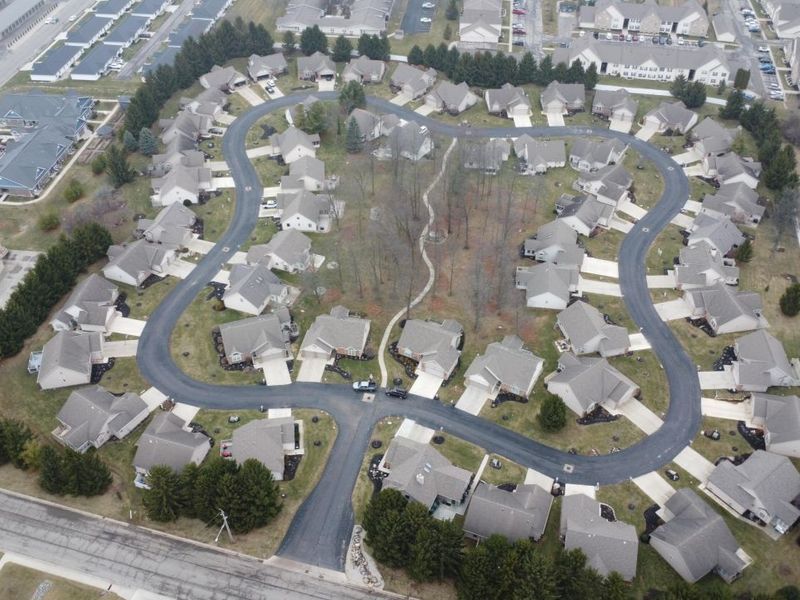 402 Woodside Place , Bellefontaine, OH 43311 Photo 35