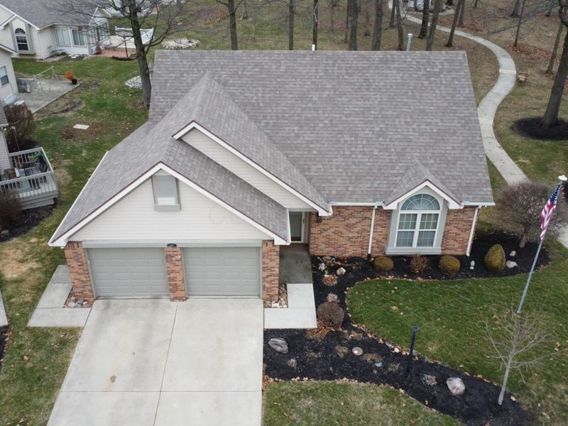 402 Woodside Place , Bellefontaine, OH 43311 Photo 36