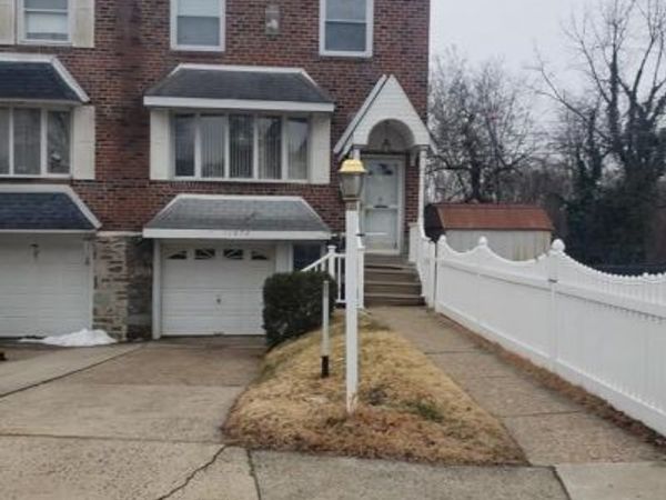 11872 BASILE ROAD, PHILADELPHIA, PA 19154