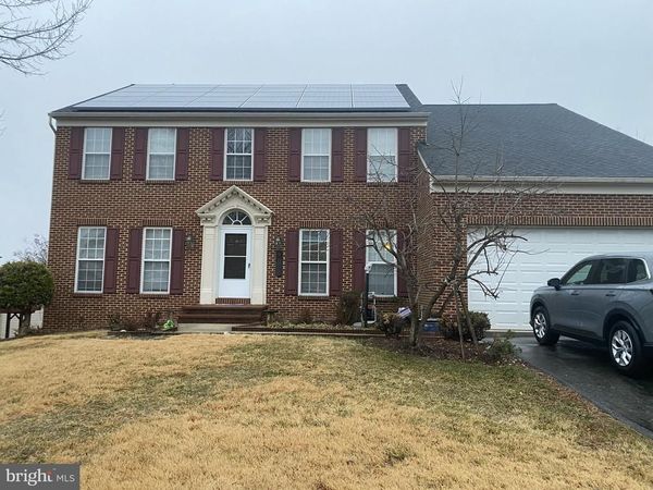 8602 COLONEL SEWARD DRIVE, FORT WASHINGTON, MD 20744