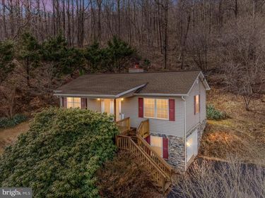 1057 HARMONY ORCHARD ROAD, FRONT ROYAL, VA 22630