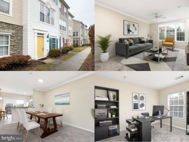 21856 Goodwood Terrace, Ashburn, VA 20147 Main Photo