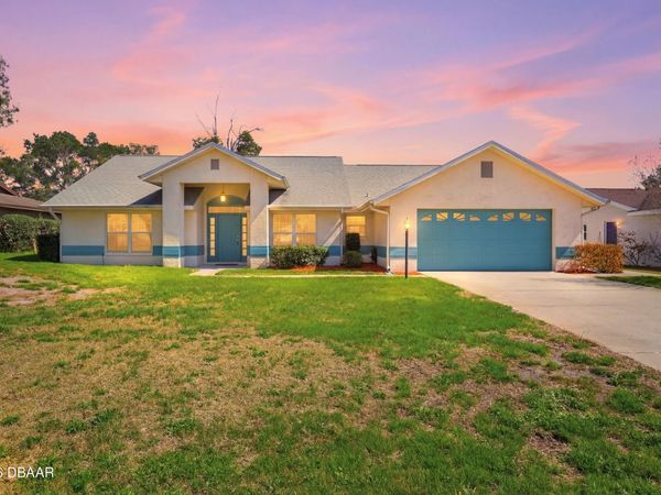 2061 Greenview Drive, Deltona, FL 32725