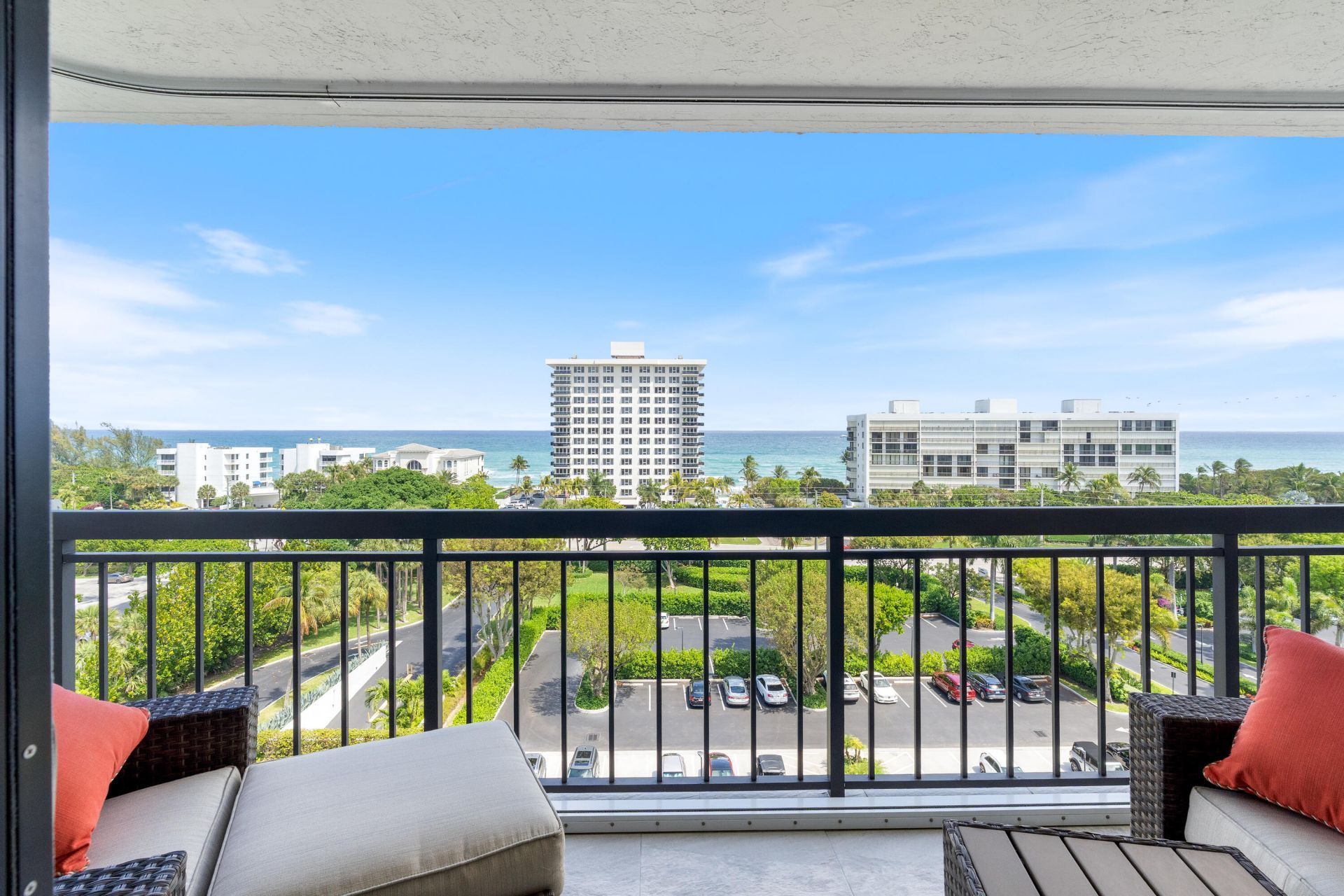 2003 N Ocean Boulevard, Unit 902, Boca Raton, FL 33431 Photo
