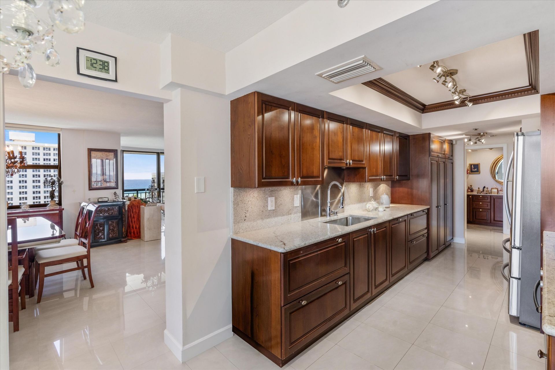 2003 N Ocean Boulevard, Unit 902, Boca Raton, FL 33431 Photo