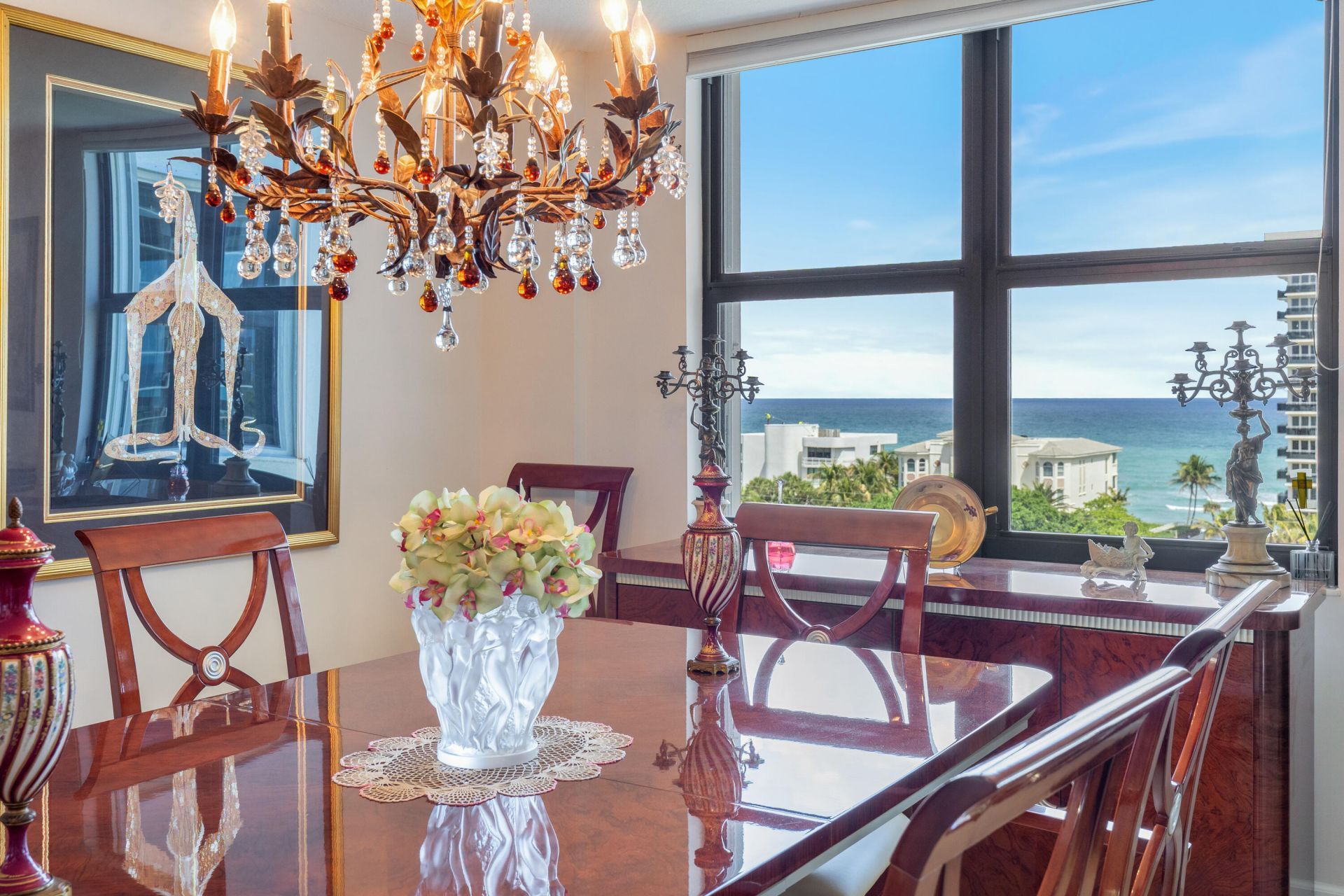 2003 N Ocean Boulevard, Unit 902, Boca Raton, FL 33431 Photo