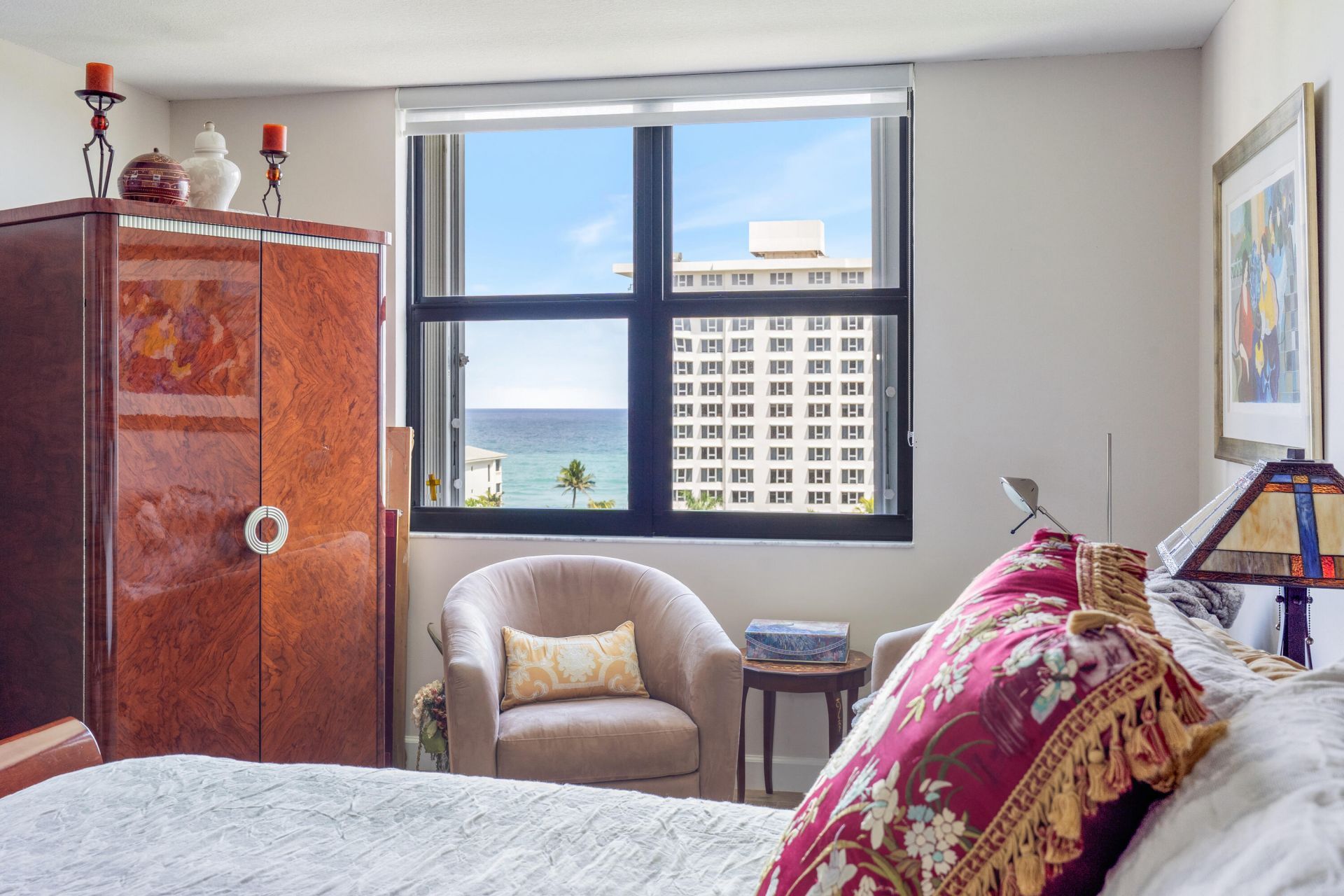 2003 N Ocean Boulevard, Unit 902, Boca Raton, FL 33431 Photo