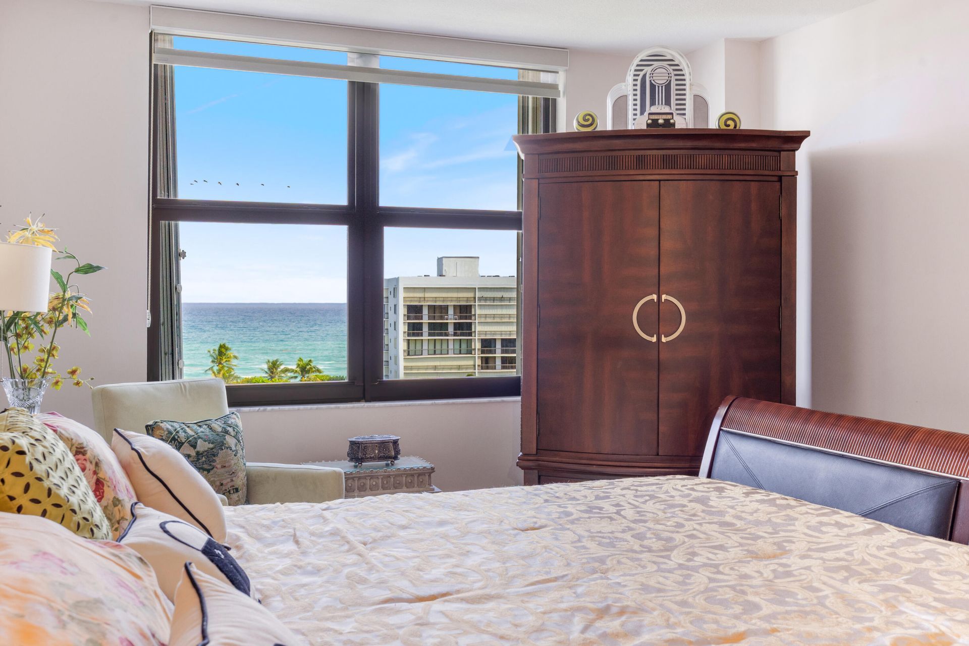 2003 N Ocean Boulevard, Unit 902, Boca Raton, FL 33431 Photo