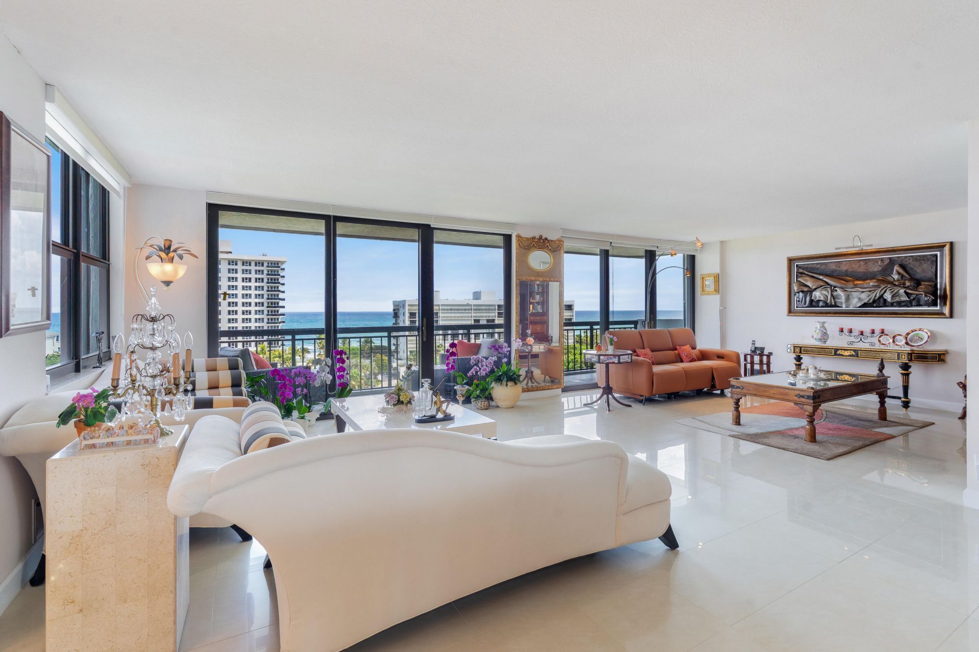 2003 N Ocean Boulevard, Unit 902, Boca Raton, FL 33431 Photo