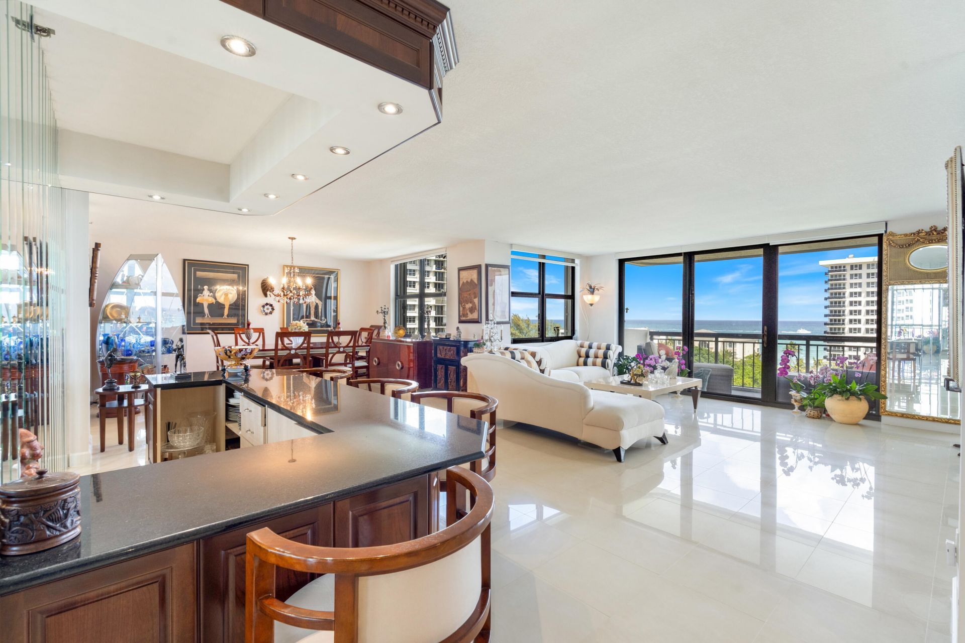 2003 N Ocean Boulevard, Unit 902, Boca Raton, FL 33431 Photo