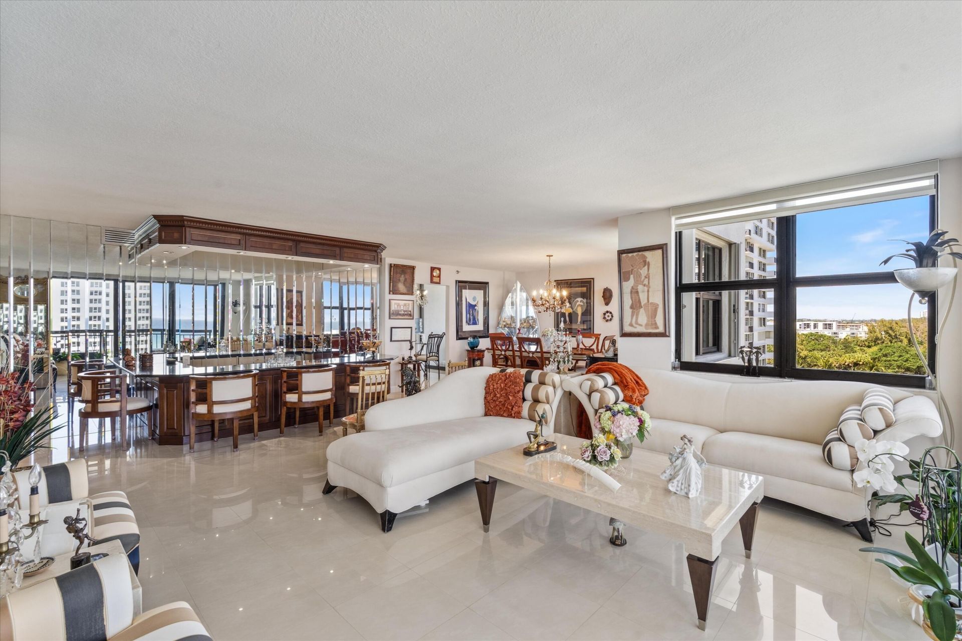 2003 N Ocean Boulevard, Unit 902, Boca Raton, FL 33431 Photo