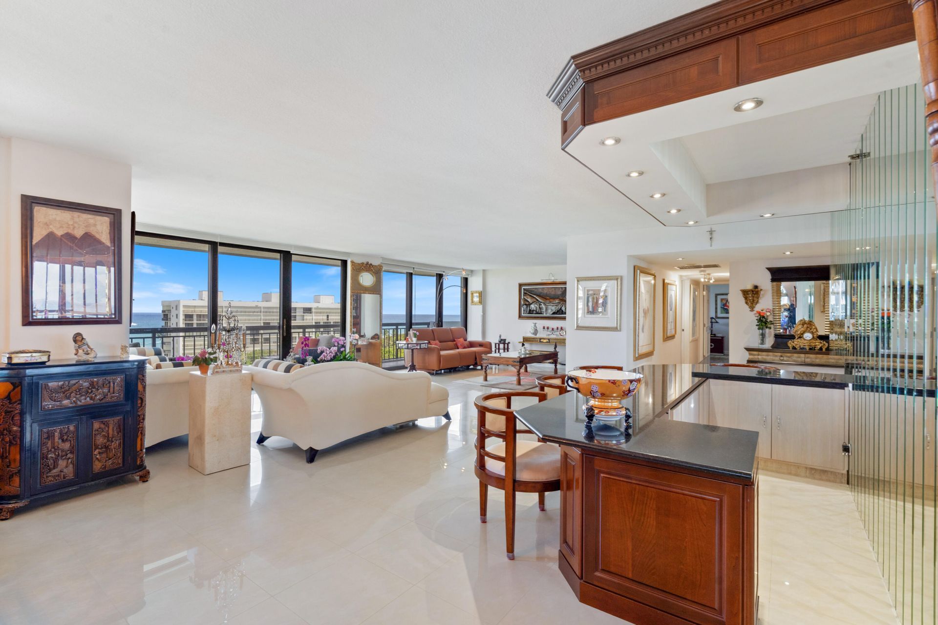 2003 N Ocean Boulevard, Unit 902, Boca Raton, FL 33431 Photo