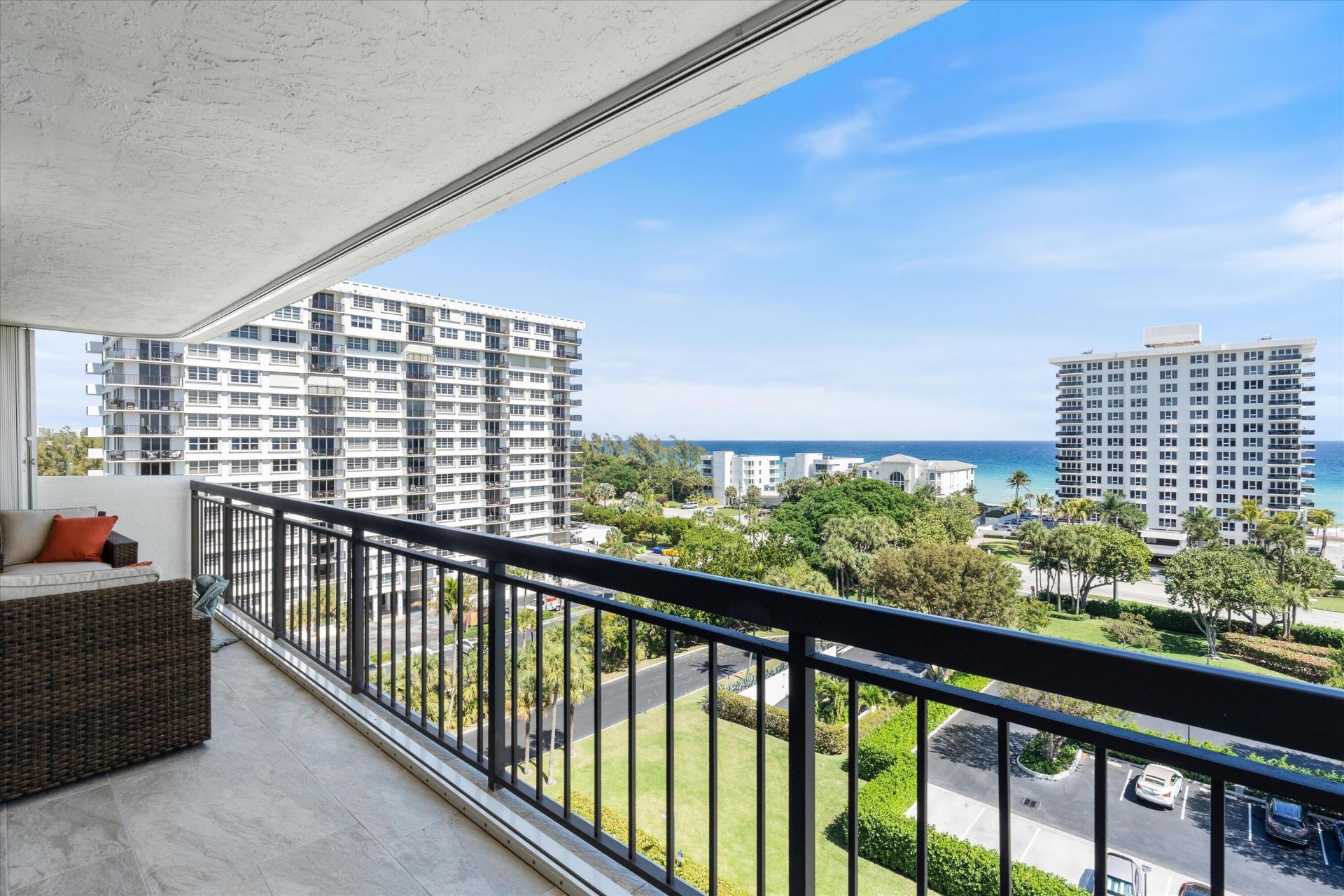 2003 N Ocean Boulevard, Unit 902, Boca Raton, FL 33431 Photo