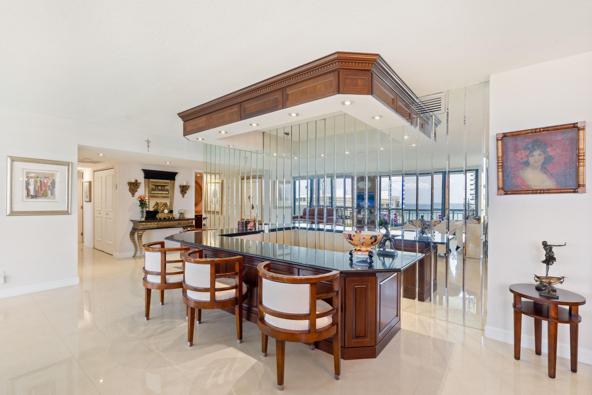 2003 N Ocean Boulevard, Unit 902, Boca Raton, FL 33431 Photo