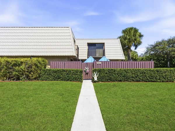 5003 50th Way, West Palm Beach, FL 33409