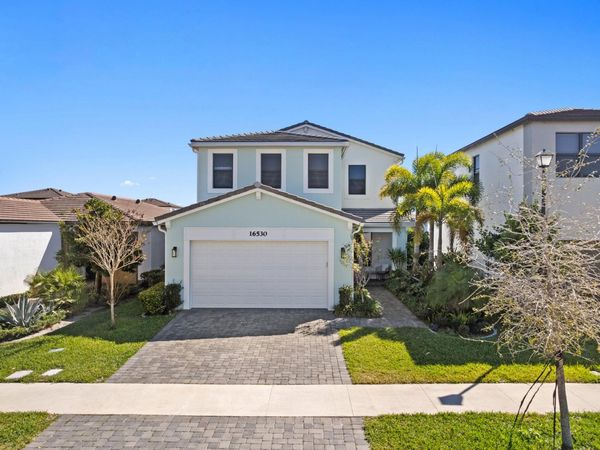 16530 Cove Road, Westlake, FL 33470