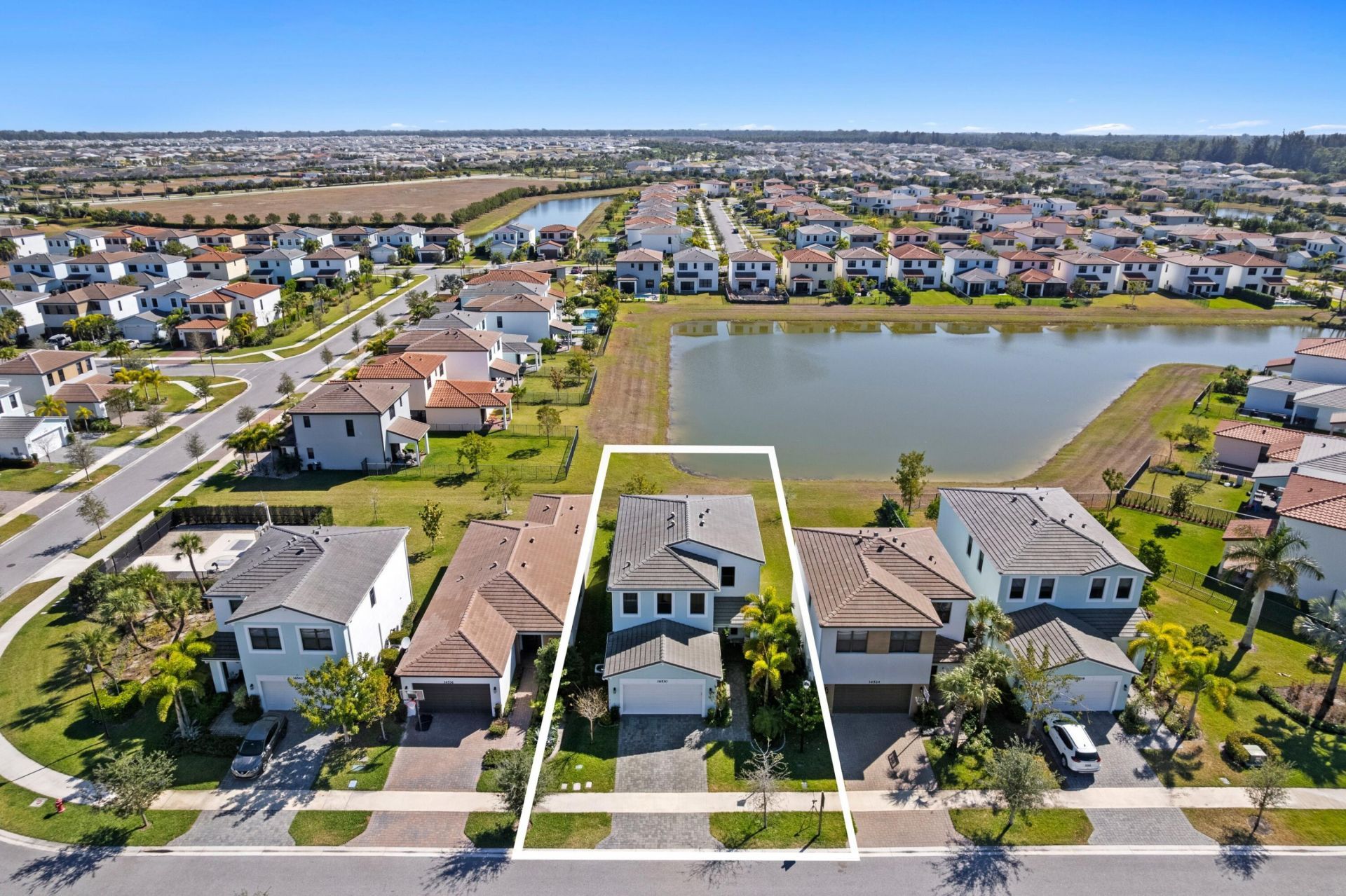 16530 Cove Road, Westlake, FL 33470 Photo