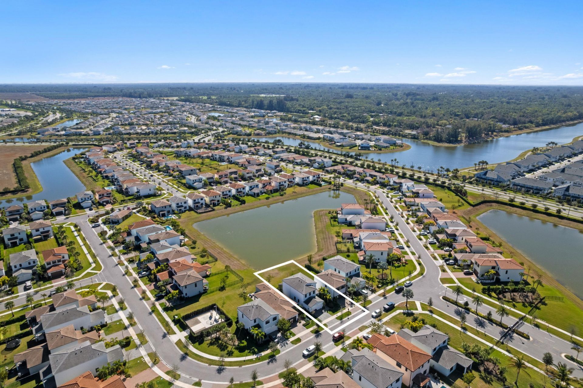 16530 Cove Road, Westlake, FL 33470 Photo