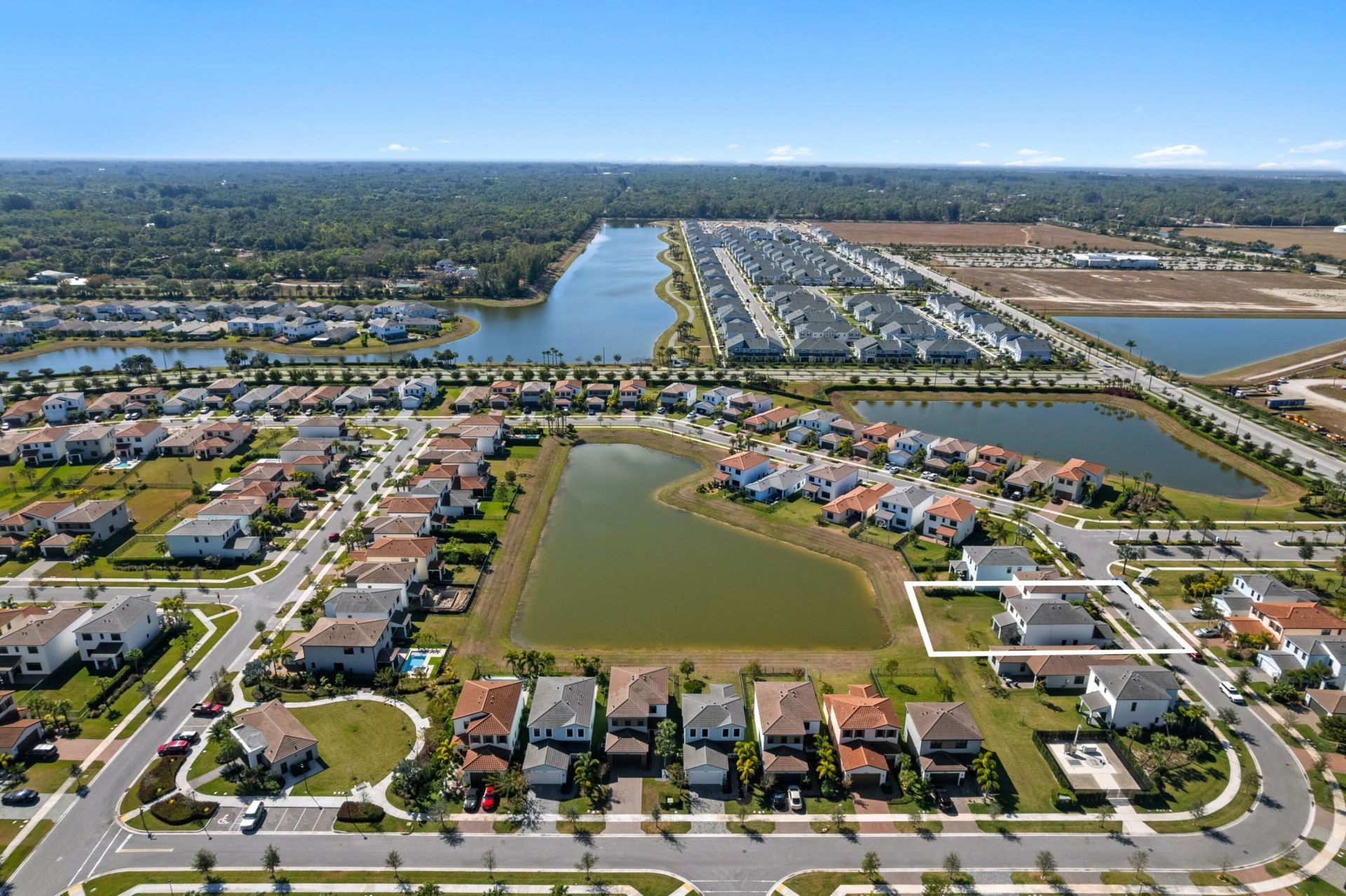 16530 Cove Road, Westlake, FL 33470 Photo