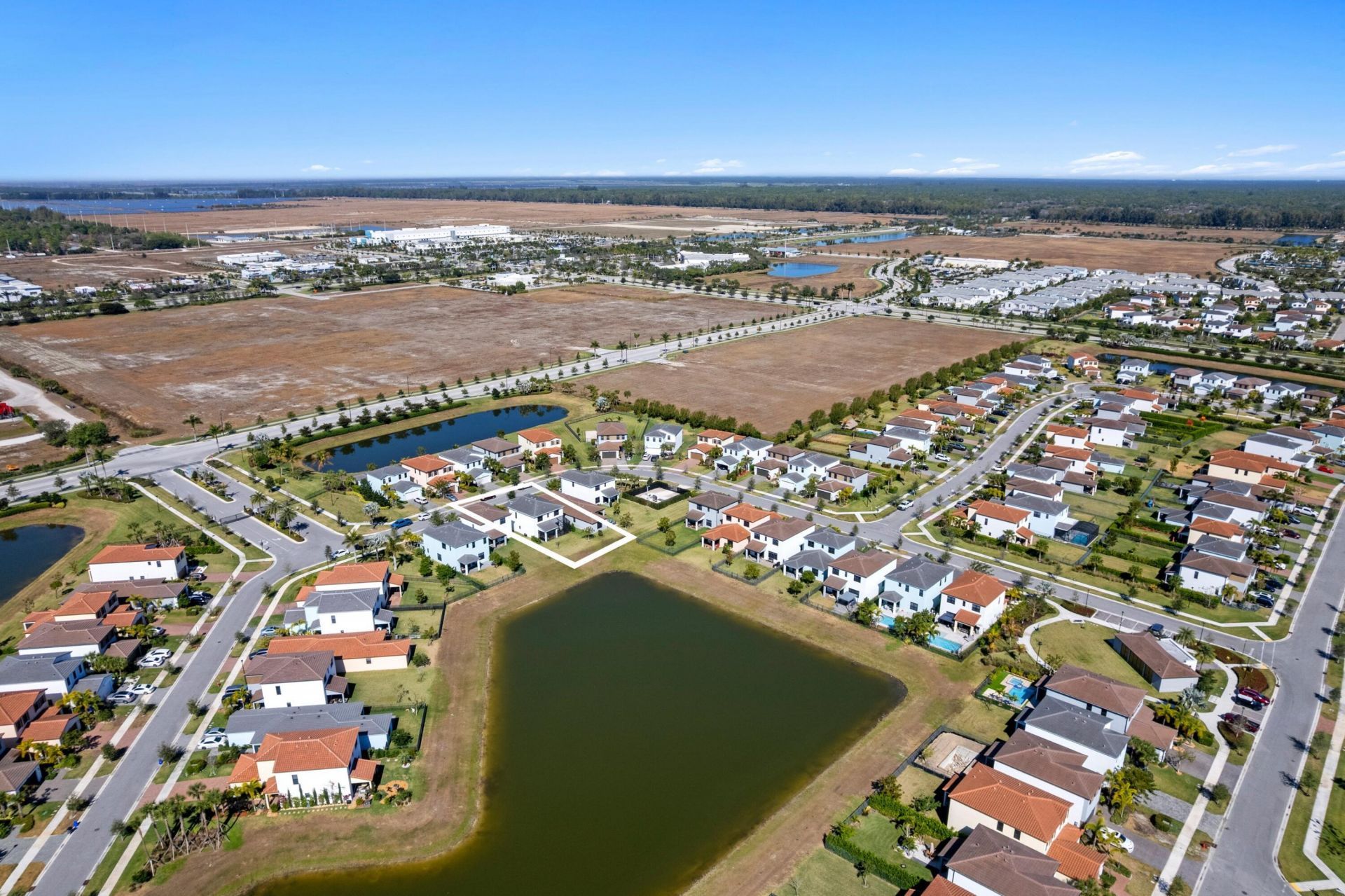 16530 Cove Road, Westlake, FL 33470 Photo