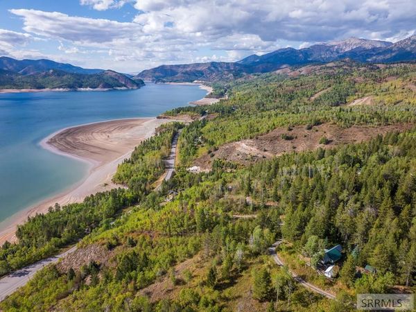 NYA Kellogg Lane, PALISADES, ID 83428