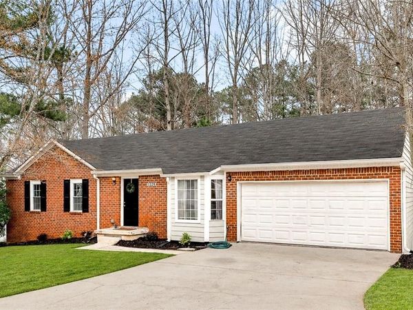 1329 Ling Drive, Austell, GA 30168