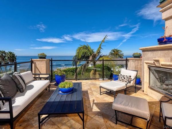 357 S Coast Blvd, La Jolla, CA 92037