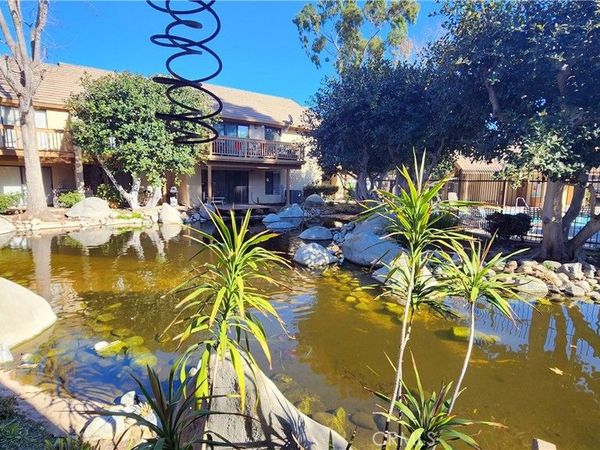 204 Orange Blossom, Irvine, CA 92618