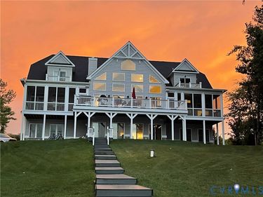 6616 SUMMERVIEW Court, Orange, VA 22960