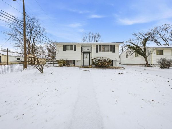 4020 Briggs Road , Columbus, OH 43228