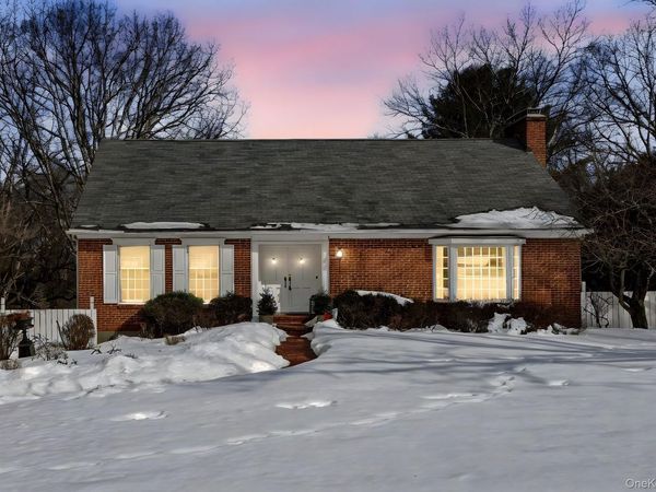 56 Glenvue Drive , Carmel, NY 10512