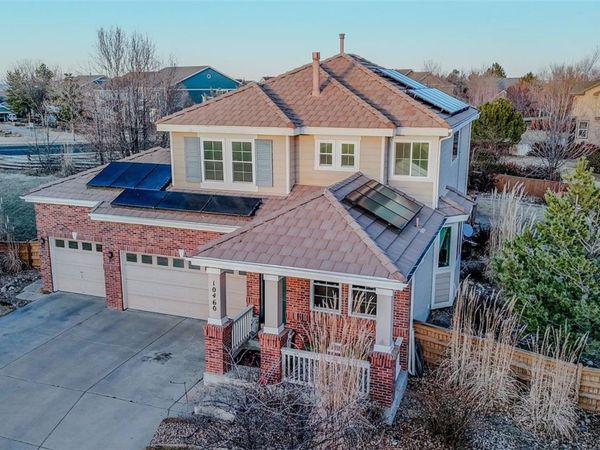 10460 Quintero Street, Commerce City, CO 80022