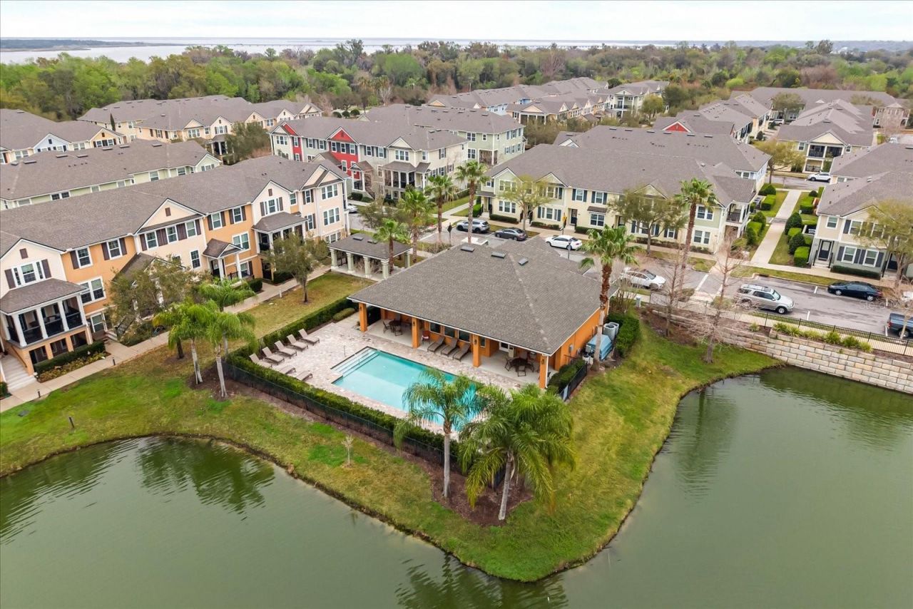 608 Jesup Springs Lane , Winter Springs, FL 32708 Photo