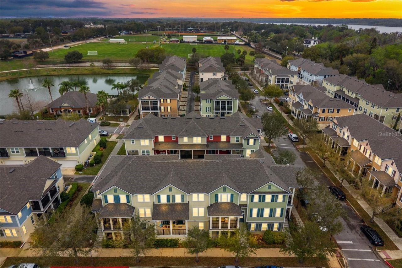 608 Jesup Springs Lane , Winter Springs, FL 32708 Photo