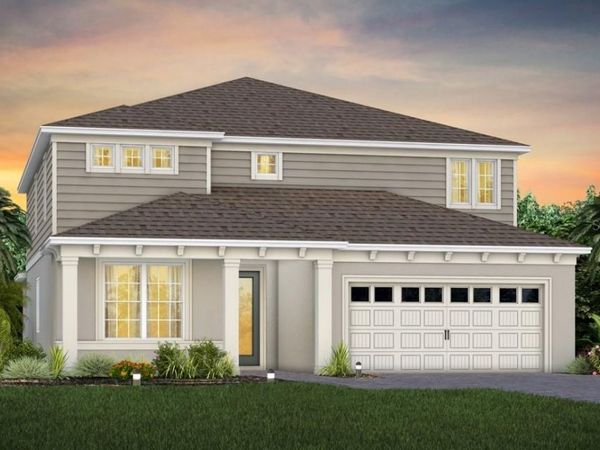 15318 SOARING BLUFF DRIVE , MONTVERDE, FL 34756