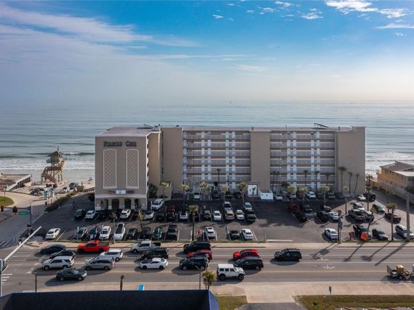 3501 S ATLANTIC AVENUE, Unit 5200, DAYTONA BEACH, FL 32118
