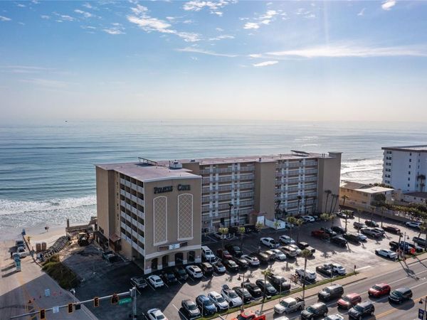 3501 S ATLANTIC AVENUE , Unit 5200, DAYTONA BEACH, FL 32118