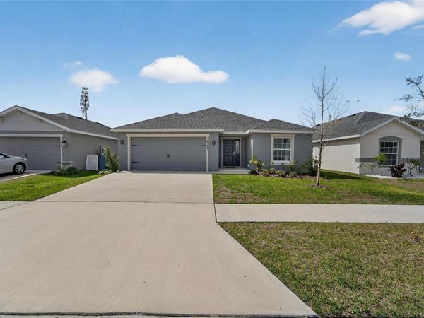 12367 MARSHLAND STREET , RIVERVIEW, FL 33579