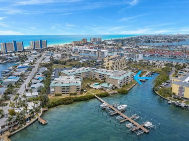 399 150TH , Unit 101, MADEIRA BEACH, FL 33708