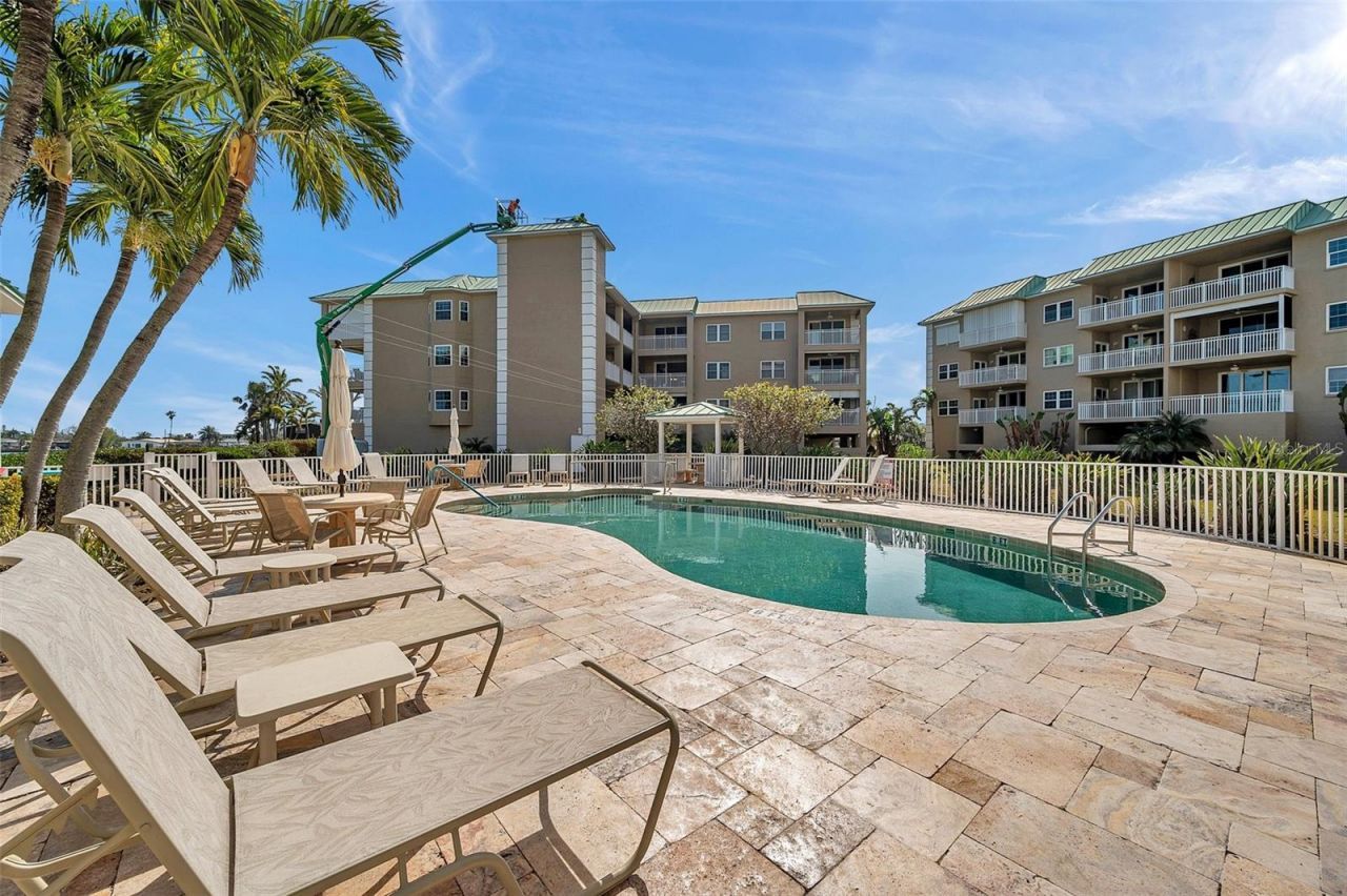 399 150th , Unit 101, Madeira Beach, FL 33708 Photo