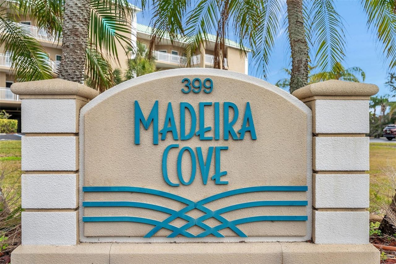 399 150th , Unit 101, Madeira Beach, FL 33708 Photo