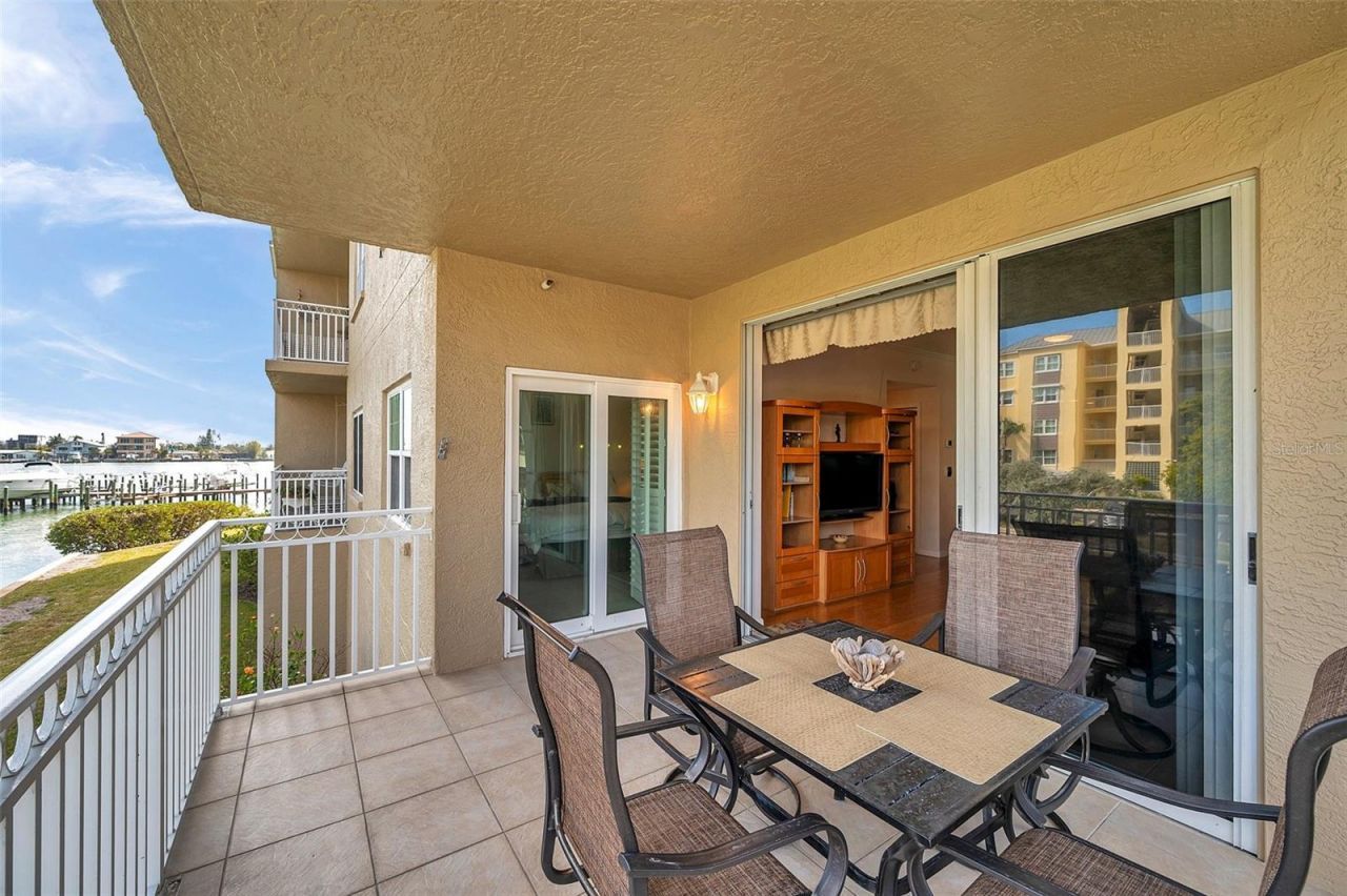 399 150th , Unit 101, Madeira Beach, FL 33708 Photo