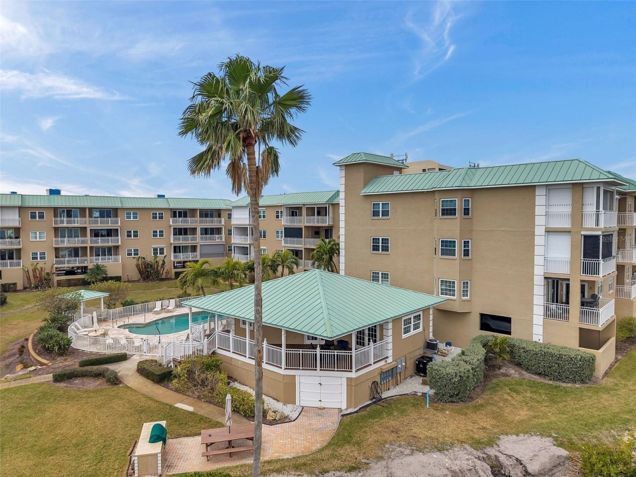 399 150th , Unit 101, Madeira Beach, FL 33708 Photo